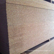 Furniture Use Melamine Particle Board/Melamine MDF/Laminated MDF /Moisture Proof MDF---Gold Luck